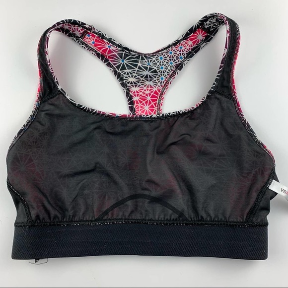 Victoria’s Secret Sports Bra M #5523 - Picture 3 of 7